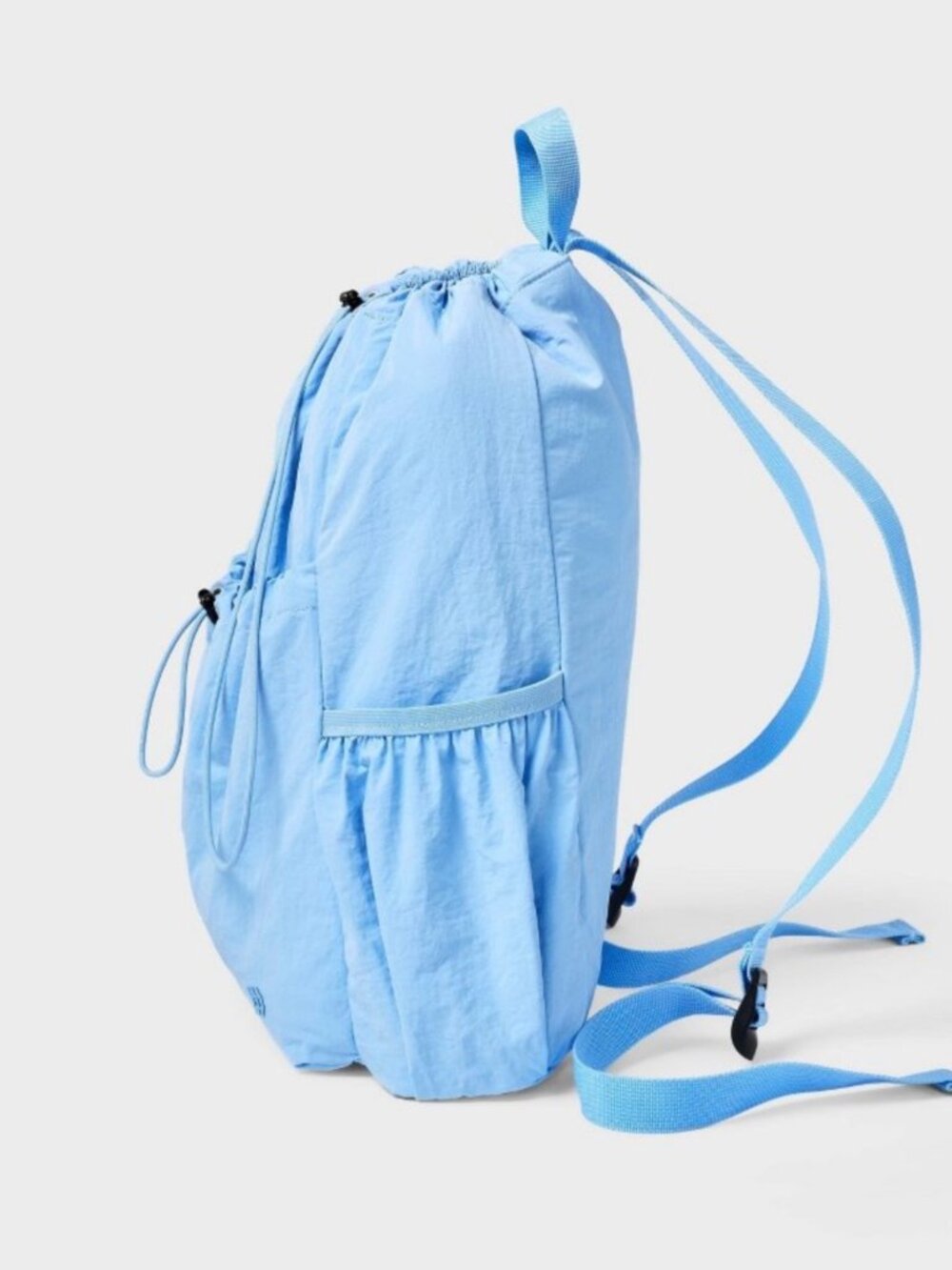 Ajustable Drawstring Backpack - Picture 3 of 6